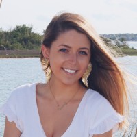 Jenna Vanhoy