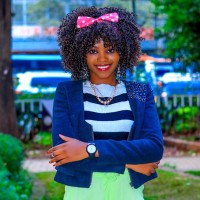 Miriam Nyambura