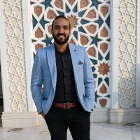 Omar Khaled