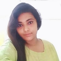 Anandhi e