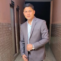 Neeraj Singh Nayal
