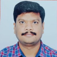 Viswanadh Kedarisetti