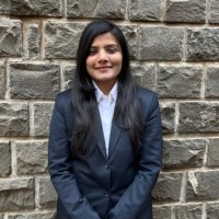 Komal Sheth