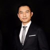 Frank Zhu