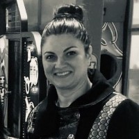 Barbara Lollo