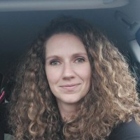 Joyce de Bruin