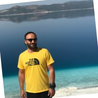 MUSTAFA K.