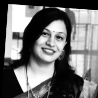 Rupal Joshi