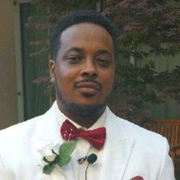 Marcus D. Smith