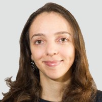 Ariane Gianfelice Castro Nascimento