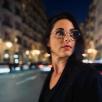 Amandine Jullien