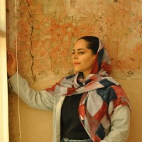 Nafiseh Farahani