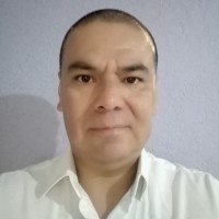 Jose Luis Morales Flores
