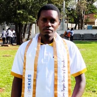 Caleb Rono