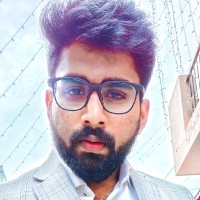 Janus Nikhil J