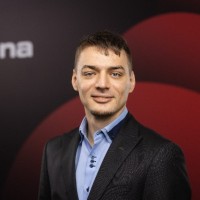 Andrej Černic