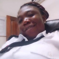 Lydia Akampaah