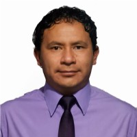 Fabian Farez Supervisor