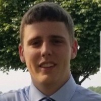Jordan Thompson, Cissp