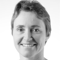 Catherine Jude
