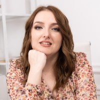 Kateryna Tokar (Kudas)