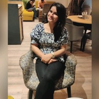 Sarikaa Khatri