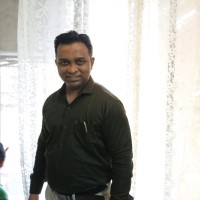 Aniket Shirodkar