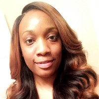 Tunisha Harrison