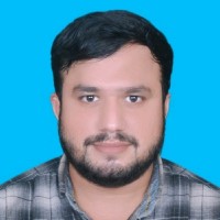 Sajid Maqsood