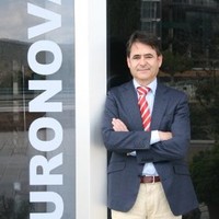 Álvaro Simón de Blas Phd