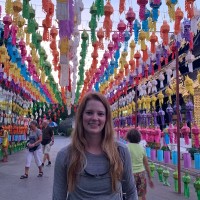 Elizabeth Schumacher