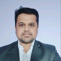Asif Shaikh