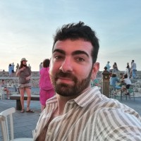 Fabrizio Mangiapane