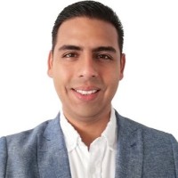 Anderson Peña Rojas