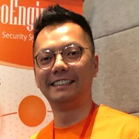 Melvin Ong