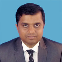 Vaibhav Gadhawe