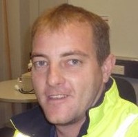 Trent Chase