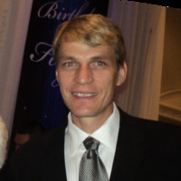 Clayton Thomas
