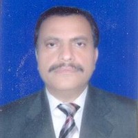 Abdul Malik Memon