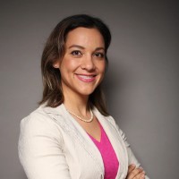Itzel Loya-Montiel, MD, MHSc.