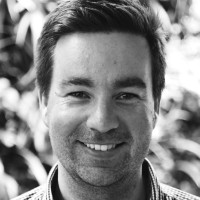 Brad Morgan