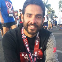 Ron Perez