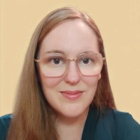 Maria Loughenbury