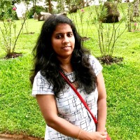 Saranya Suriyanarayanan