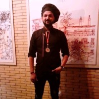 Arsalan Ahmed