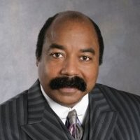 Jeffrey Green