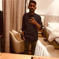 Pramod Gouda