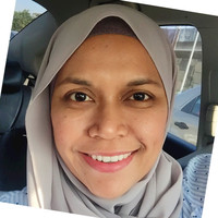 Marliza Mustapar