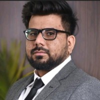 Rajat Singh Teotia