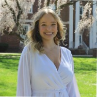 Madelyn Buckley